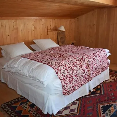 Sleeps 8 Wifi Апартаменты Ленк